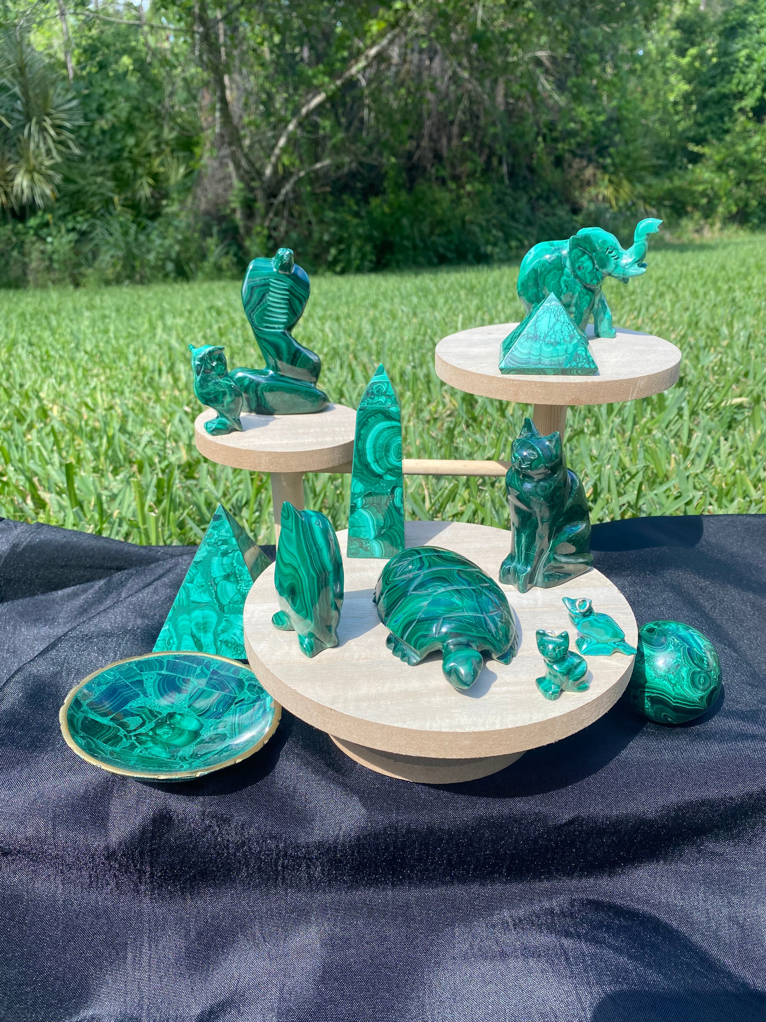 Malachite